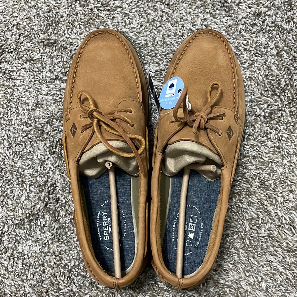 Mens Sperry